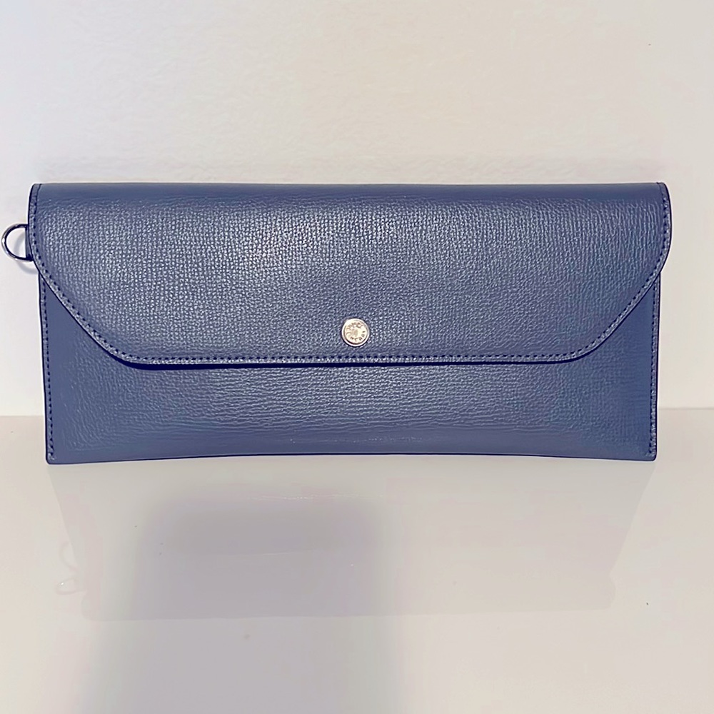 Henri Bendel West 57th pouch